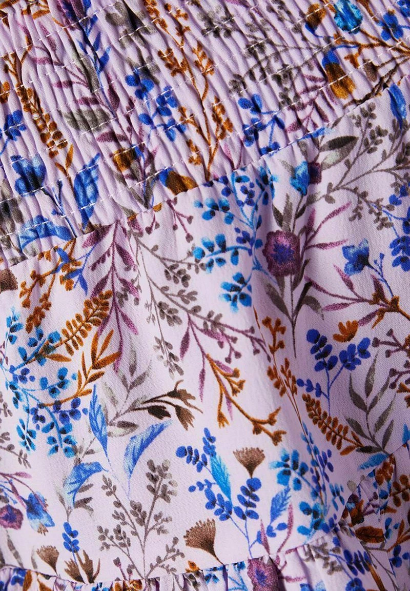 Name It Kinder ROCK GEBLÜMTER - A-Linien-Rock - Lilac 6 Name It Kinder ROCK GEBLÜMTER - A-Linien-Rock - Lilac – Bild 4