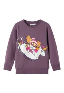 Name It PAW PATROL - Sweatshirt - Vintage Violet | Kinder