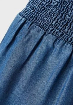 Name It Kinder Jeans Relaxed Fit - Medium Blue Denim -Name it Verkäufe 1154cc78477d4057b1ac76d46b642eff