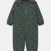 Name It NMMSNOW10 SUIT DINO - Schneeanzug - Thyme | Kinder -Name it Verkäufe 118143d532654288ac0df8b9c5b440f4