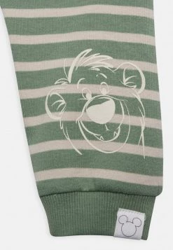 Name It Kinder NBMBALOO FADANI PANT DISNEY BALOO JUNGLE BOOK - Stoffhose - Hedge Green -Name it Verkäufe 1183fdd261c94b37a6bc7bacbb58a94d