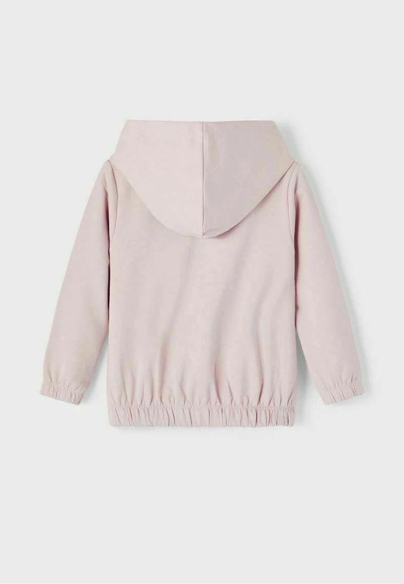 Name It Kapuzenpullover - Violet Ice | Kinder 6 Name It Kapuzenpullover - Violet Ice | Kinder – Bild 4