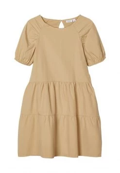Name It Kinder Freizeitkleid - White Pepper