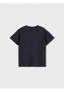 Name It Kinder KURZARMELIGES - T-Shirt Print - Dark Navy -Name it Verkäufe 11c94a03d00b42958bdce587ce5992ae
