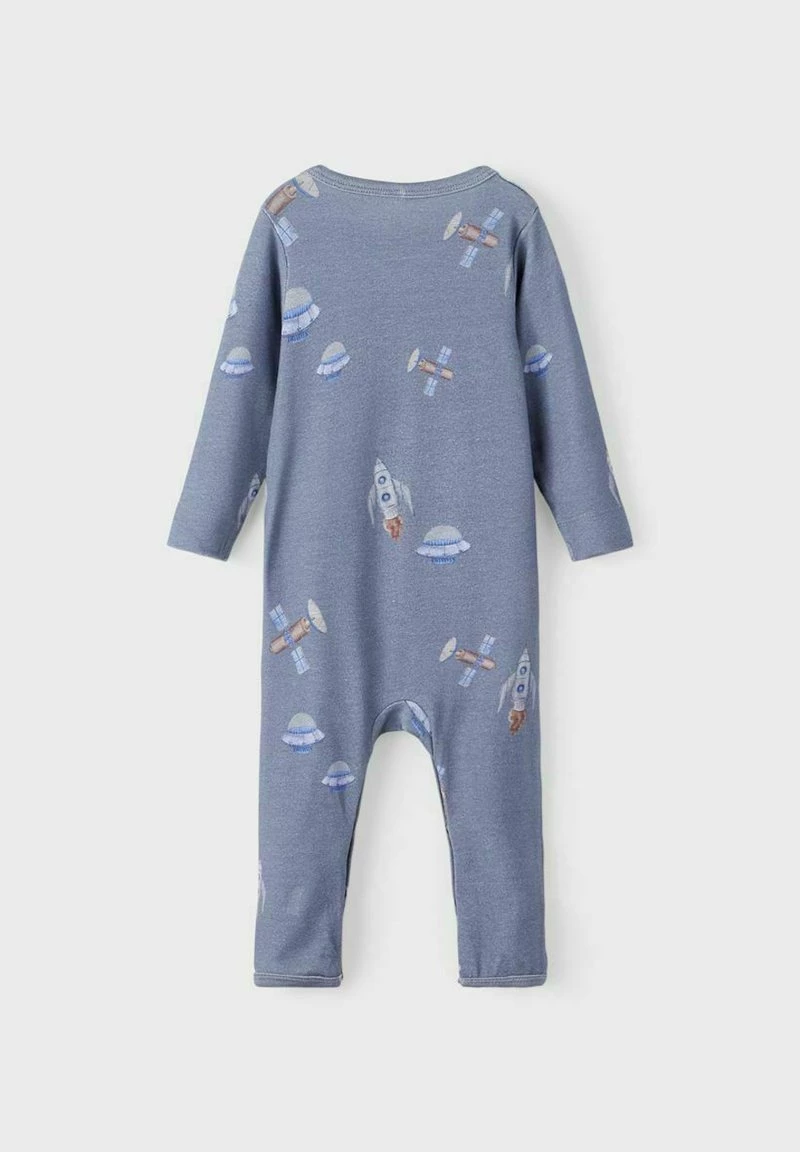 Name It Kinder Jumpsuit - Flint Stone 4 Name It Kinder Jumpsuit - Flint Stone – Bild 2