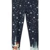 Name It Kinder DISNEY BAMBI - Leggings - Hosen - Dark Sapphire -Name it Verkäufe 11e5509fd5b34638982050ece0038247