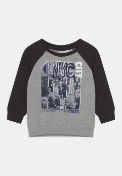 Name It Kinder NMMVILDAR 2 PACK - Sweatshirt - Chili Oil -Name it Verkäufe 11ef5ac835424cfc9c4900f40a2ec947