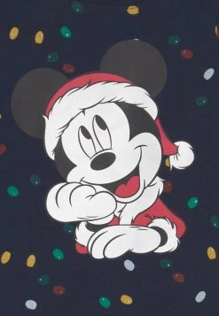 Name It Kinder NMMMICKEY - Nachtwäsche Set - Dark Sapphire -Name it Verkäufe 11f4e6177392404aa9b78803c246bd1d