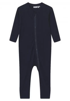 Name It Unisex Jumpsuit - Dark Sapphire