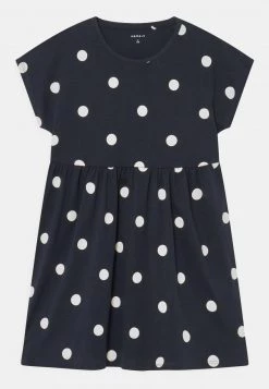 Name It Kinder NKFHELLE DRESS 2 PACK - Jerseykleid - Dark Navy -Name it Verkäufe 120e1fdc6b7948f6b1042bad16d185eb