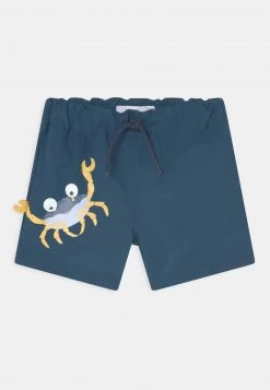 Name It Kinder NKFPOLLY DNMTHAYER - Badeshorts - Titan