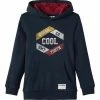 Name It Kinder Kapuzenpullover - Dark Sapphire
