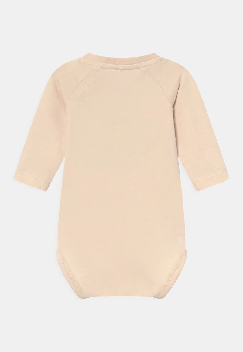 Name It Kinder NBMRICCO - Body - Off-white 4 Name It Kinder NBMRICCO - Body - Off-white – Bild 2