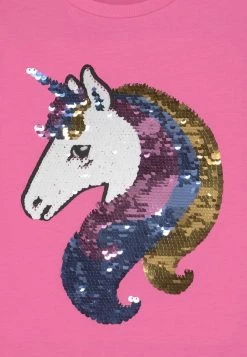 Name It Kinder NKFFOHIRA - T-Shirt Print - Strawberry Moon -Name it Verkäufe 12490538b564406d8a22ab15abd66575