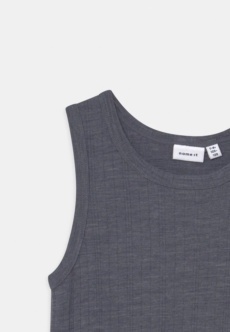 Name It Kinder NKMWANG - Top - Ombre Blue 5 Name It Kinder NKMWANG - Top - Ombre Blue – Bild 3