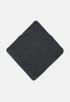 Name It NBNRIO TOWEL UNISEX - Badetuch - Iron Gate