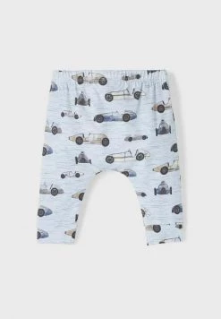 Name It Kinder RACE CAR - Jogginghose - Heather -Name it Verkäufe 128021a33f00445b9357689f06afb0da