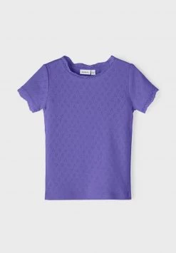 Name It Kinder T-Shirt Print - Purple Opulence -Name it Verkäufe 12839e09925a4d9bbc98b84a6a3c973e