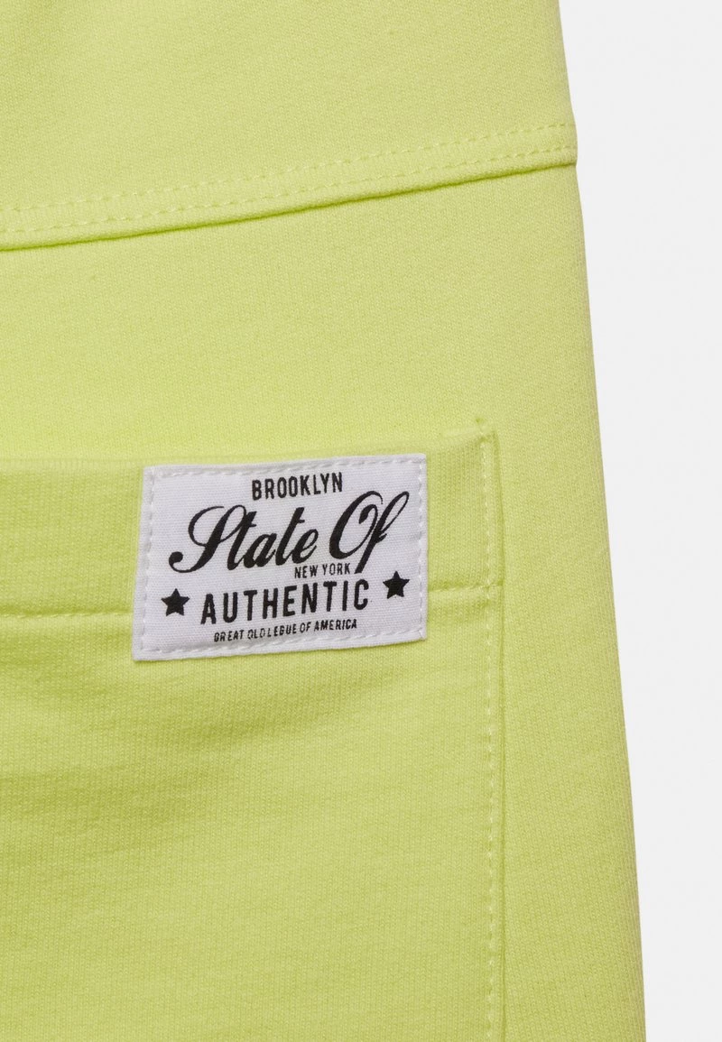 Name It NKMVERMO LONG - Shorts - Sunny Lime | Kinder 5 Name It NKMVERMO LONG - Shorts - Sunny Lime | Kinder – Bild 3