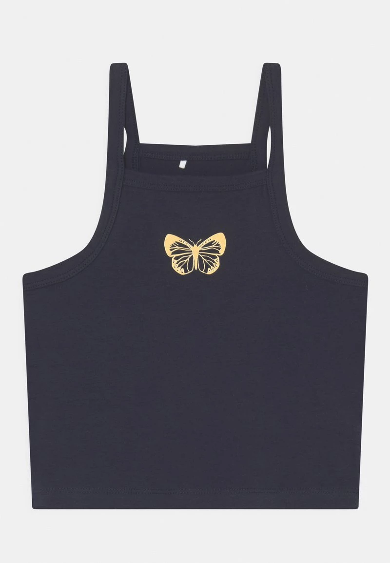 Name It Kinder Top - Afterglow 5 Name It Kinder Top - Afterglow – Bild 3