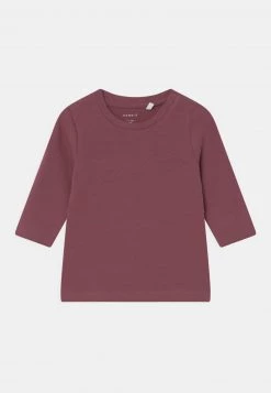 Name It Kinder NBFTACCA 3 PACK - Langarmshirt - Crushed Berry -Name it Verkäufe 1328c46d6ee84621826ad50624c629f3