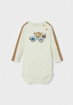 Name It Kinder CAR DOG - Body - Whisper White -Name it Verkäufe 132b09e621c44d42b99388e2652dbb34