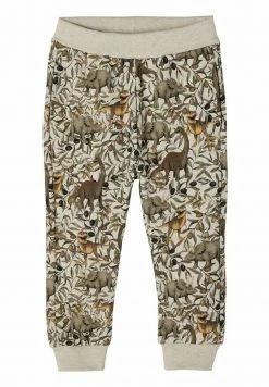 Name It Kinder SWEATHOSE - Jogginghose - Beige -Name it Verkäufe 132ca9b64dd34c0bb7a4e094df0a730b