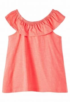 Name It Kinder VERITA CAPSL - Top - Rosa