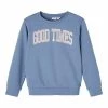 Name It Kinder LOOSE FIT - Sweatshirt - Wild Wind
