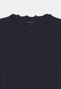 Name It Langarmshirt - Dark Sapphire | Kinder -Name it Verkäufe 134b319fb0f042c4a42123b82c0a9baf