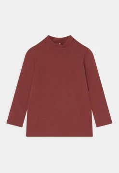 Name It NMFVALA SLIM TURTLE 2 PACK UNISEX - Langarmshirt - Spiced Apple -Name it Verkäufe 135738be1e434ec1b2357cc46c61a5e7