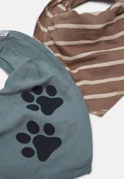 Name It Unisex NBNMIO SCARF BIB 5 PACK - Tuch - Whitecap/gray 11 Name It Unisex NBNMIO SCARF BIB 5 PACK - Tuch - Whitecap/gray -Name it Verkäufe 135efd79a583444aa8306630e374855c