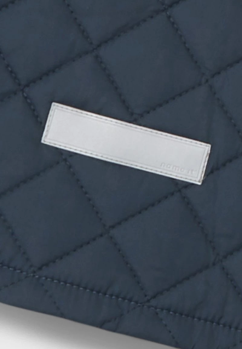 Name It Kinder NKFMIA QUILT - Übergangsjacke - Moonlit Ocean 6 Name It Kinder NKFMIA QUILT - Übergangsjacke - Moonlit Ocean – Bild 4