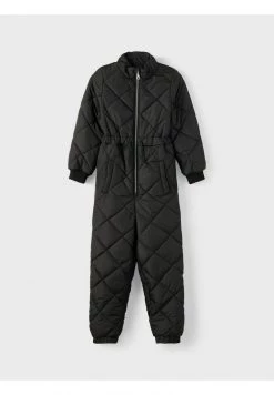 Name It Kinder Jumpsuit - Black -Name it Verkäufe 137cea5d922f4057af31a9a439de854b