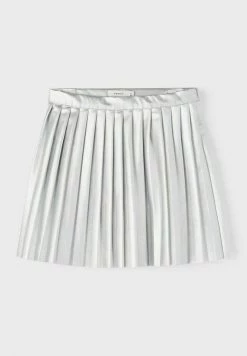 Name It A-Linien-Rock - Silver Colour | Kinder -Name it Verkäufe 13803ac8ac97479598ee8e387b0556e4
