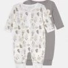Name It NBNNIGHTSUIT ZIP BALLOON 2 PACK UNISEX - Pyjama - Grey 1 Name It NBNNIGHTSUIT ZIP BALLOON 2 PACK UNISEX - Pyjama - Grey -Name it Verkäufe 1381fa1efc584778bc9f76773e1db353