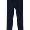 Name It Kinder Jeans Slim Fit - Dark Blue Denim 1 Name It Kinder Jeans Slim Fit - Dark Blue Denim -Name it Verkäufe 13877a72bc414368a663890416f8a793