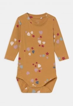 Name It Kinder NBFMAGGIE 3 PACK - Body - Pale Mauve -Name it Verkäufe 138e2bf02f6a4216b9c5c43f61f7c0f0