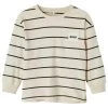 Name It Kinder Langarmshirt - Oatmeal -Name it Verkäufe 13900c154b234f75b588fcff182a07f3