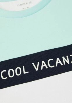 Name It Kinder T-Shirt Print - Bright White -Name it Verkäufe 13909541426b4593a549c661a4fae363