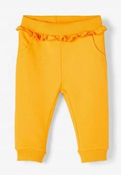 Name It Kinder RÜSCHEN - Stoffhose - Sunflower -Name it Verkäufe 13acfdfd237d4a33a63adf33f4950c5a
