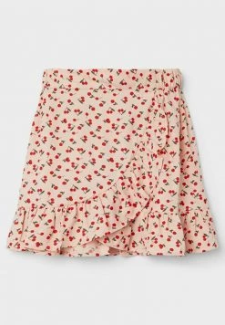 Name It Kinder ROCK FELINA - A-Linien-Rock - Peach Pearl -Name it Verkäufe 13b45d60a12b41d8b1a1440c029d6299