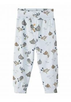 Name It Kinder SCUBA DIVER - Stoffhose - Heather