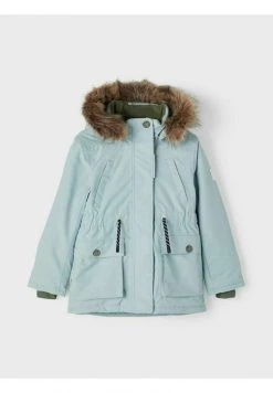 Name It Kinder Wintermantel - Abyss -Name it Verkäufe 13efc4804e8f422cb4f69bbc61ae250d