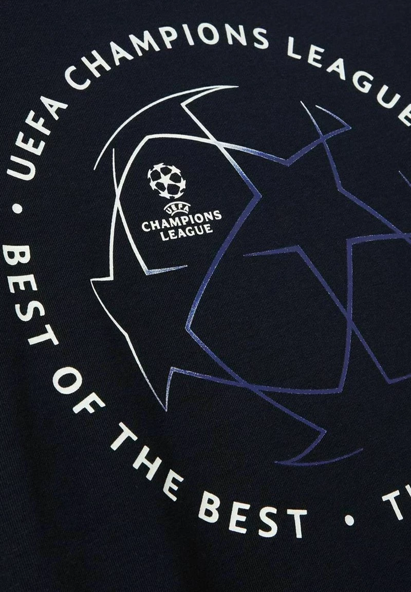 Name It Kinder LANGEN ÄRMELN - Langarmshirt - Dark Sapphire 6 Name It Kinder LANGEN ÄRMELN - Langarmshirt - Dark Sapphire – Bild 4