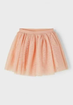 Name It Kinder A-Linien-Rock - Apricot Blush -Name it Verkäufe 1432a317da944d4584fed7b97b32c31b