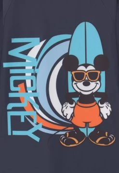 Name It Kinder NMMMICKEY MALLAN 3/4 UV SUIT - Badeanzug - Dark Sapphire -Name it Verkäufe 14349964d03148b59dbba06fffdadba9