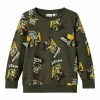 Name It JCB - Sweatshirt - Rosin | Kinder