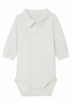 Name It Kinder HULGER - Poloshirt - White Alyssum