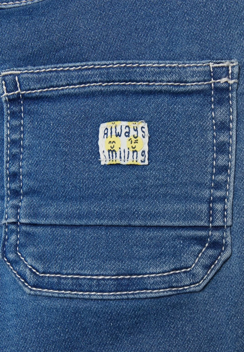 Name It Kinder NMMBOB PANT - Jeans Tapered Fit - Medium Blue Denim 5 Name It Kinder NMMBOB PANT - Jeans Tapered Fit - Medium Blue Denim – Bild 3